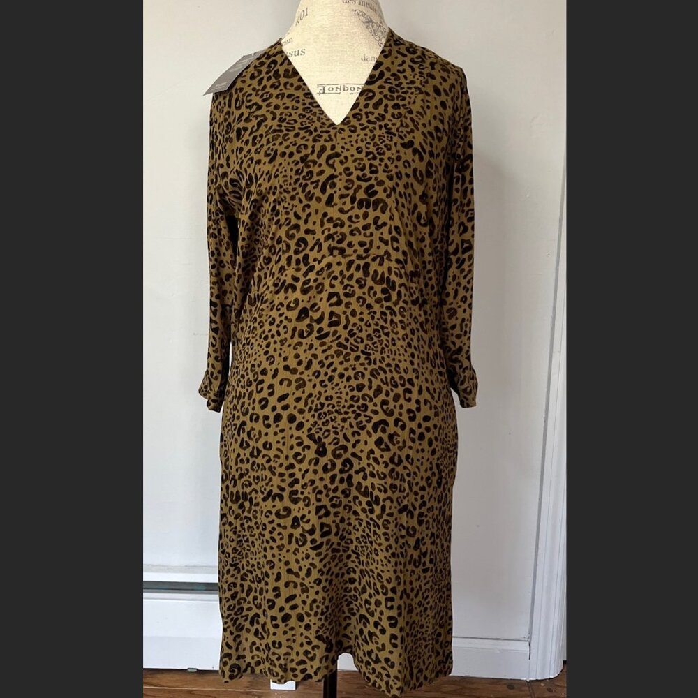 Garnet Hill LENZING ECOVERO VISCOSE *NWT*